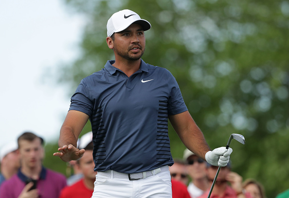 A happy and healthy Jason Day is a golfer fellow tour pros respect ...