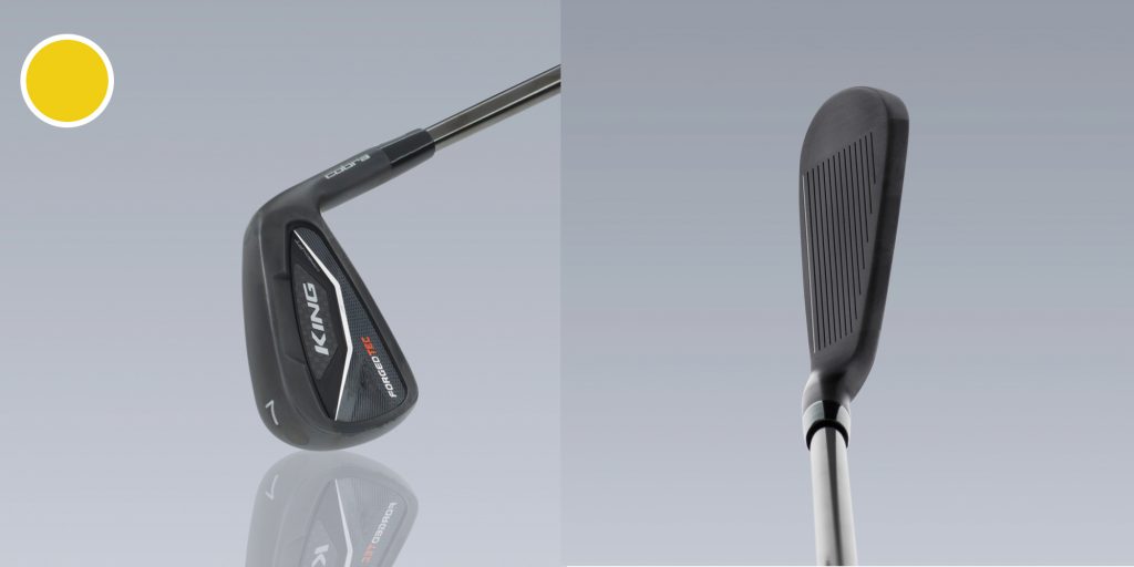 2018 Hot List PlayersDistance Irons Australian Golf Digest