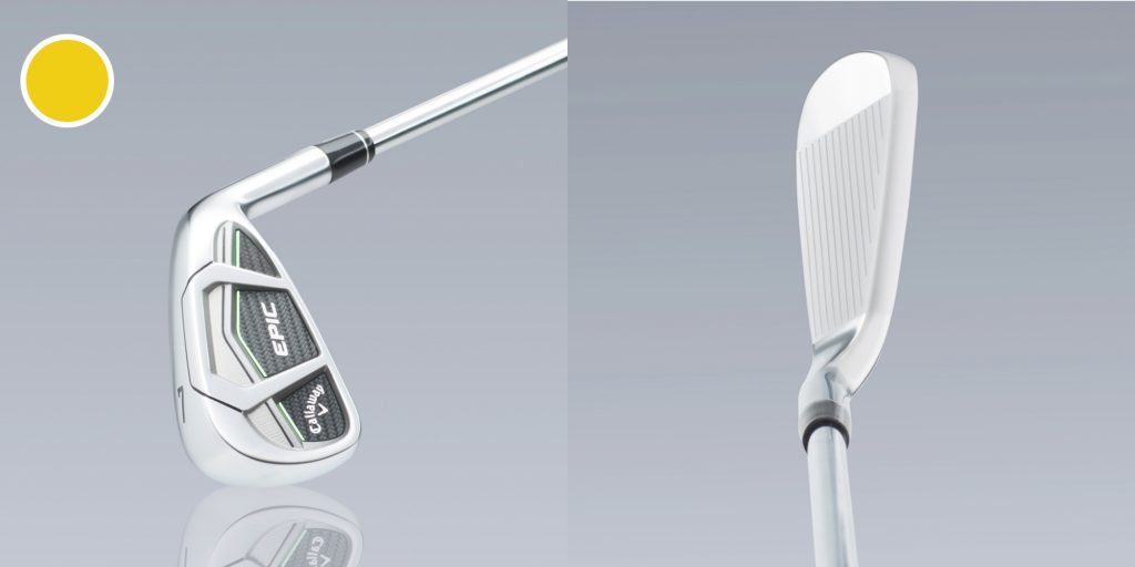 2018 Hot List GameImprovement Irons Australian Golf Digest