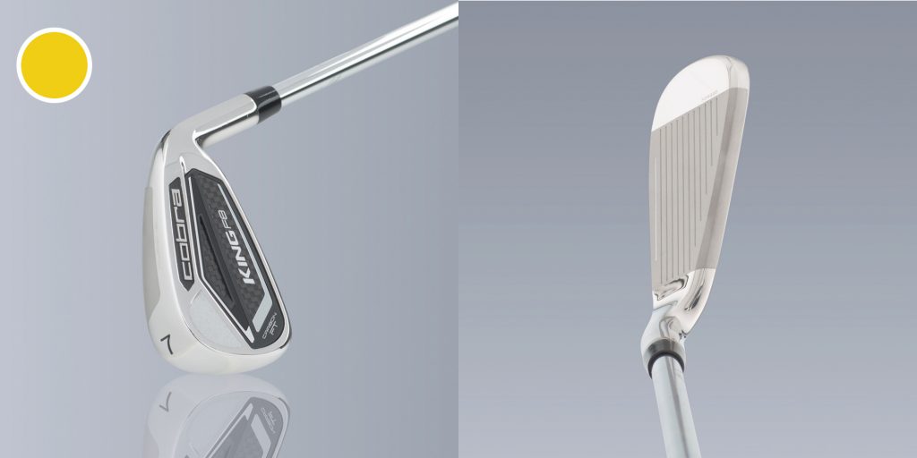 2018 Hot List GameImprovement Irons Australian Golf Digest