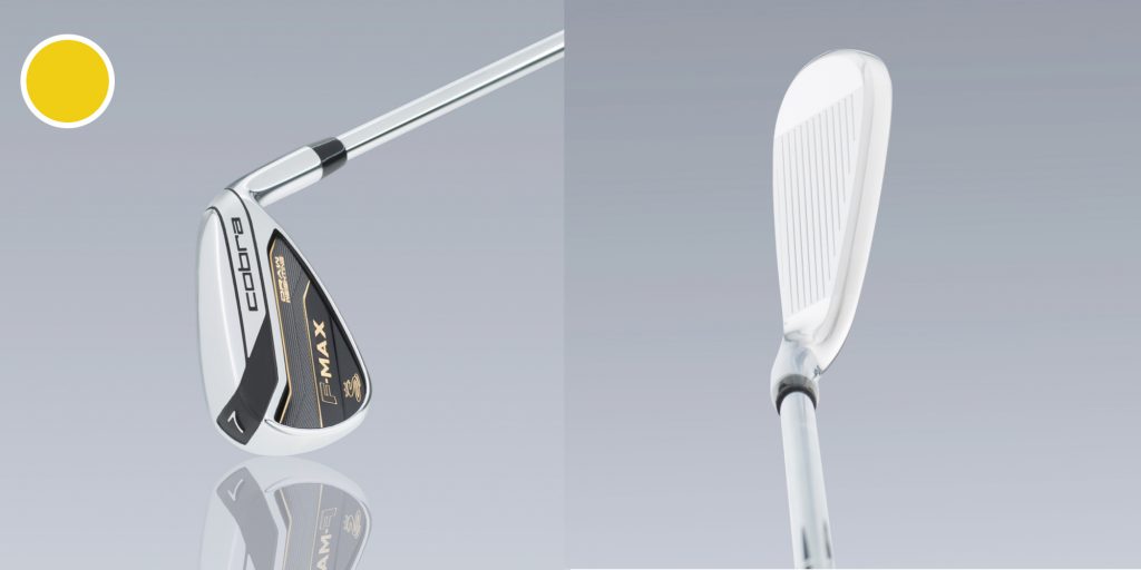 2018 Hot List Super GameImprovement Irons Australian Golf Digest