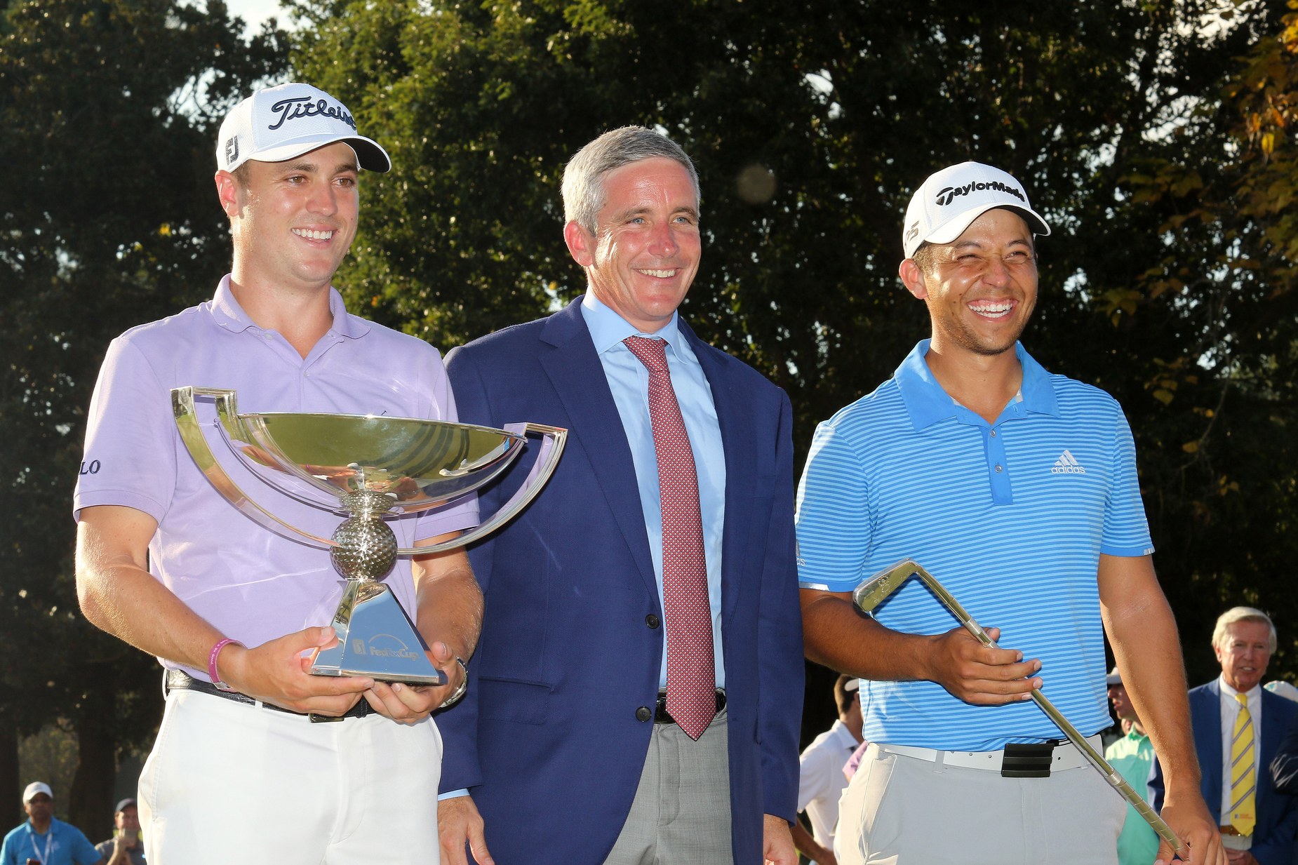 US PGA Tour releases revamped schedule for the 2019 season Australian