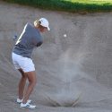 Stacy Lewis: Bunker Play