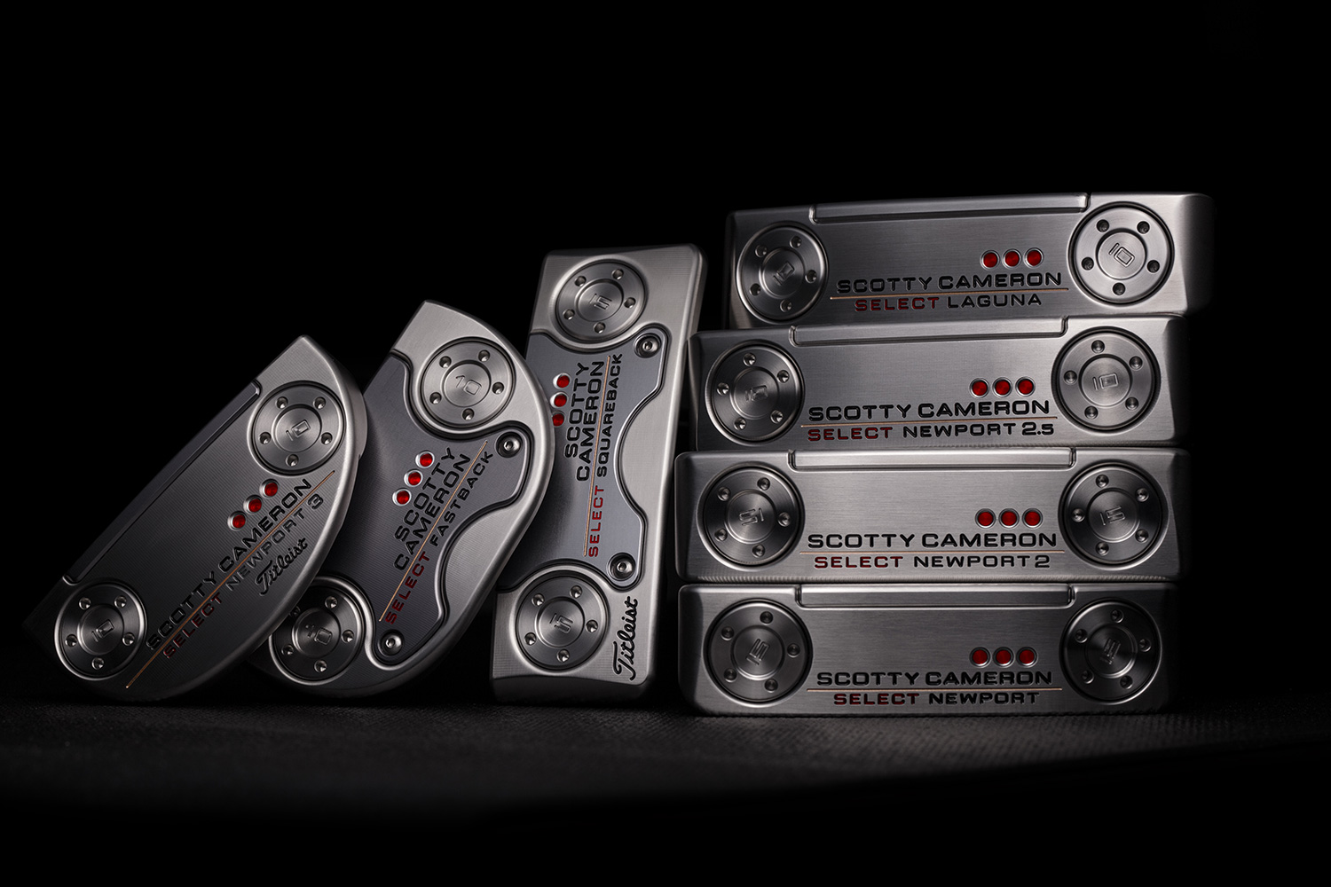 What's Hot - Scotty Cameron