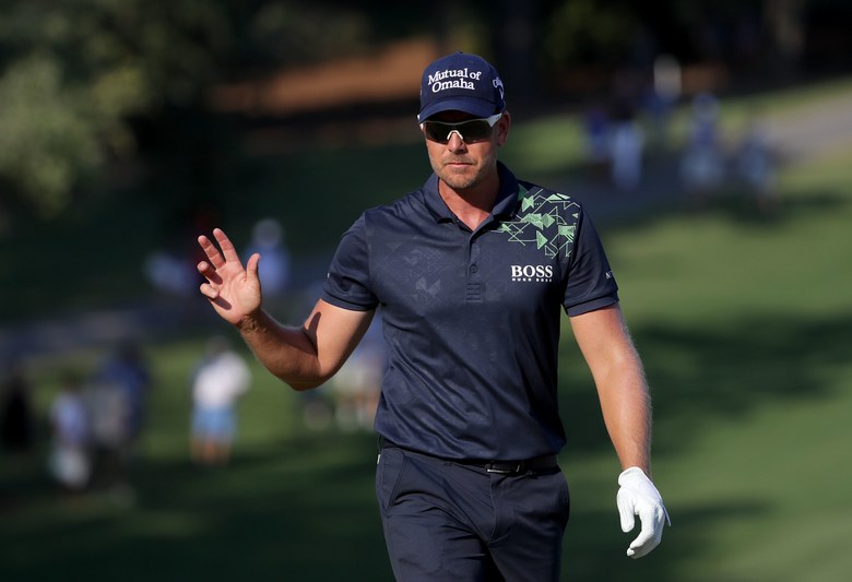 Henrik Stenson joins Rory McIlroy in dropping out of first leg of FedEx ...