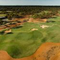 Kalgoorlie Golf Course: Australia's premier desert course.