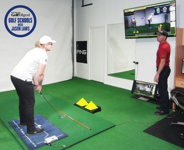Golf Schools Australian Golf Digest