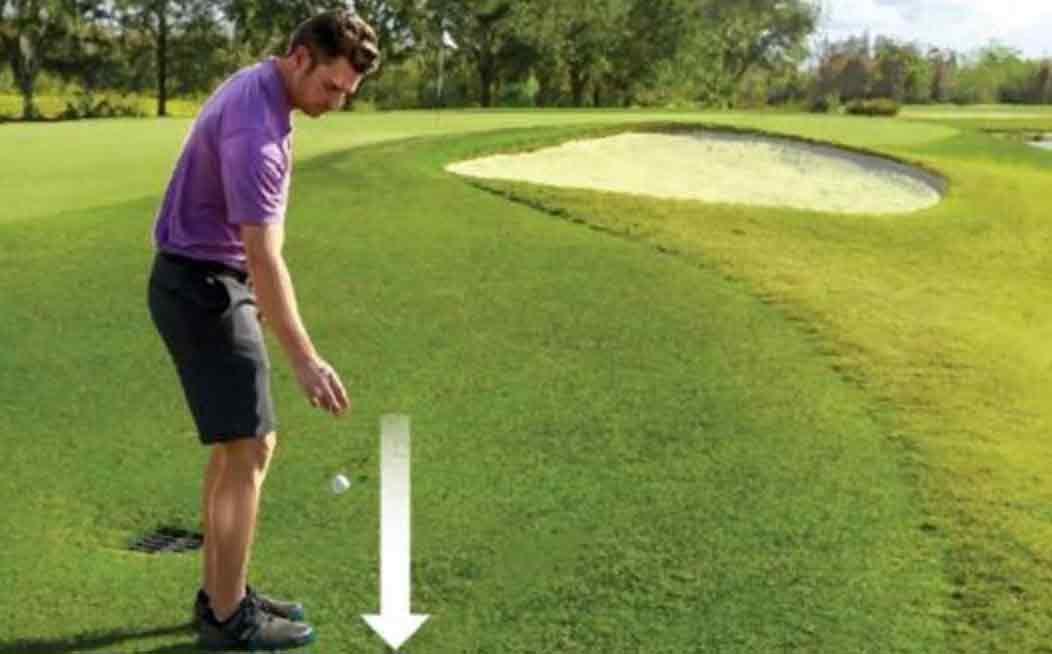 A snapshot of the new Rules of Golf from 2019 Australian Golf Digest