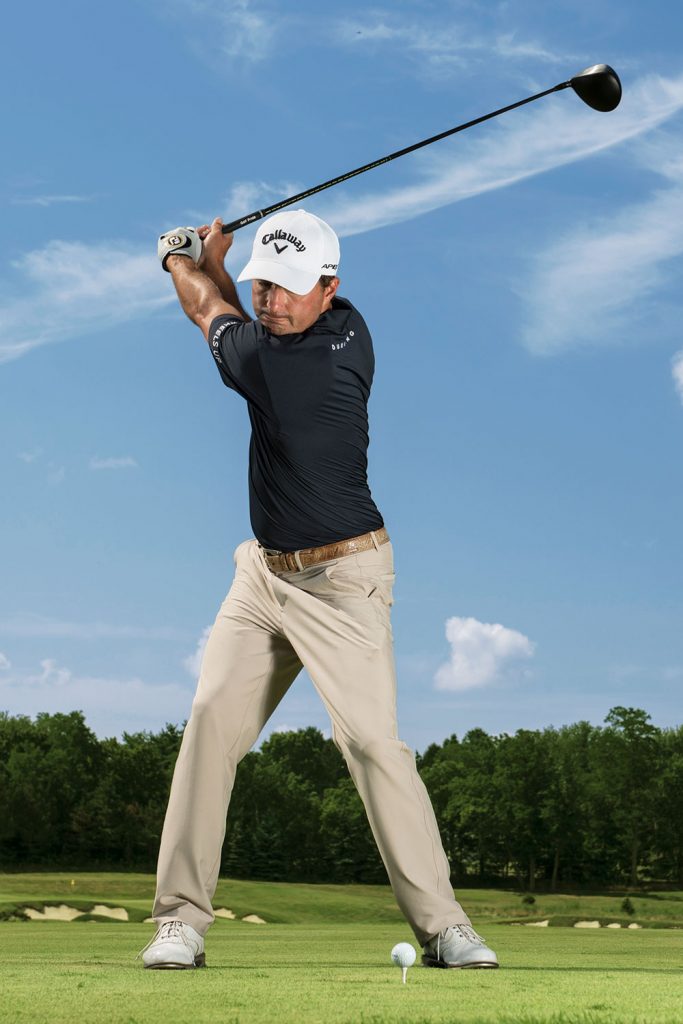 kevin kisner golf belt