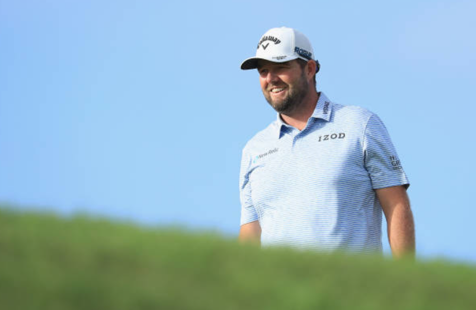 A highly arbitrary ranking of PGA Tour players we want to see interviewed mid-round