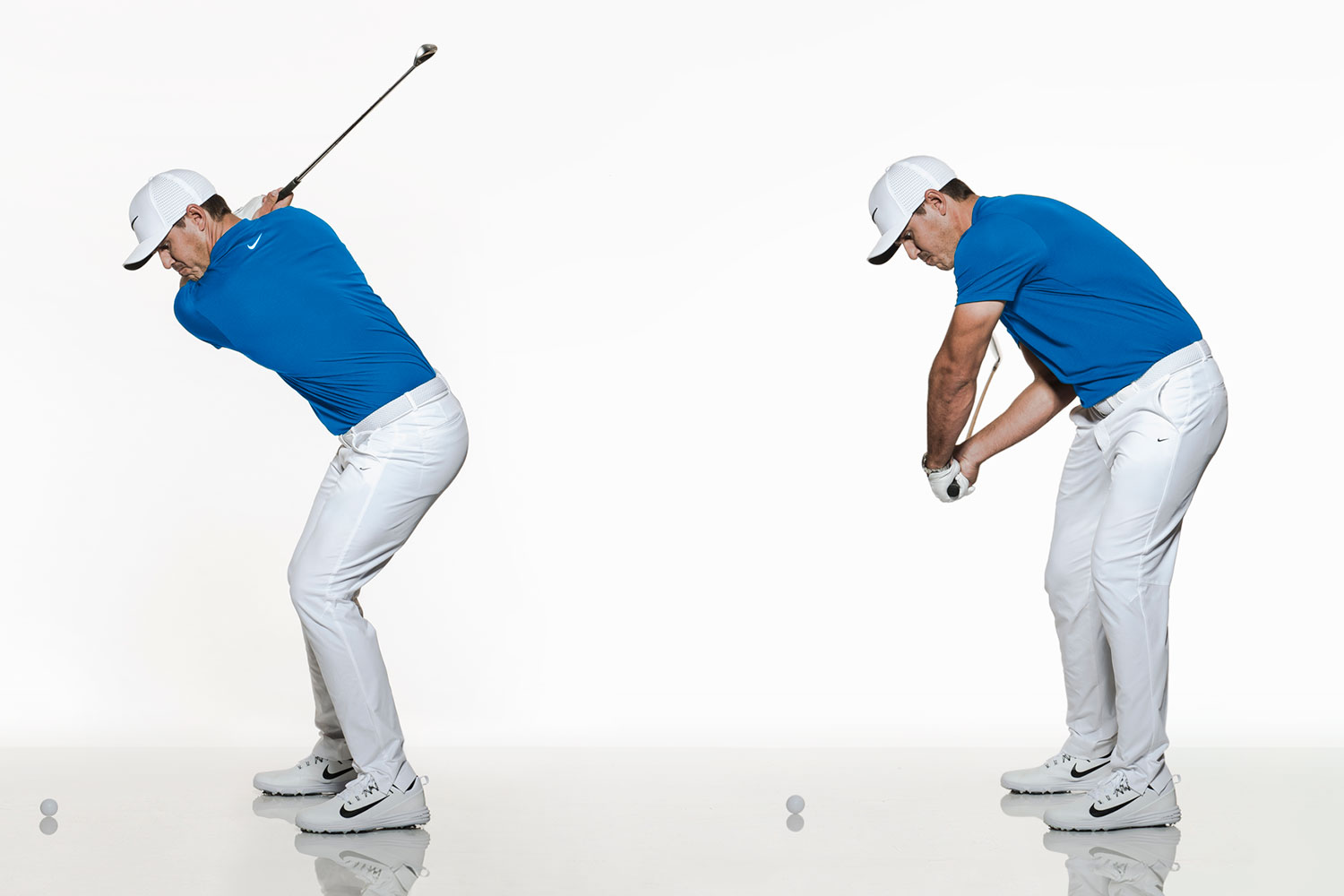 Brooks Koepka Iron Clad Australian Golf Digest