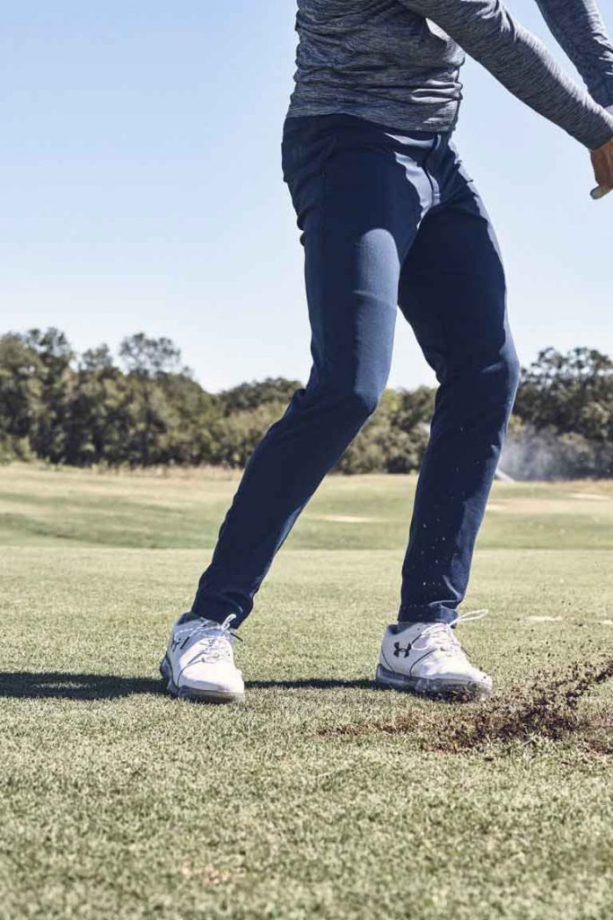 Under Armour releases Spieth 3 golf shoe with improved stability and ...