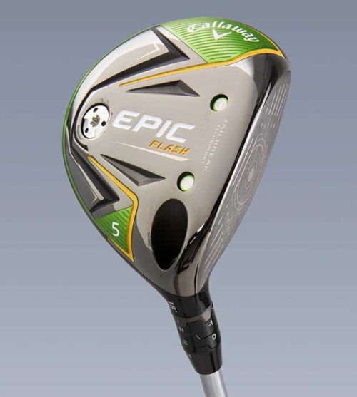 2019 Hot List Fairway Woods Australian Golf Digest