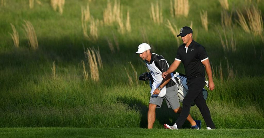 PGA Championship 2019: The golf world belongs to Brooks Koepka, you might as well get used to it