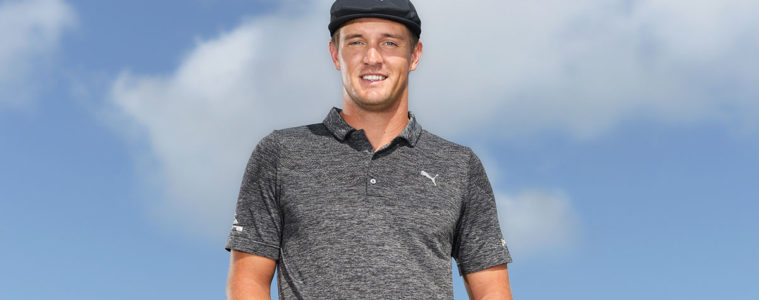 Bryson DeChambeau