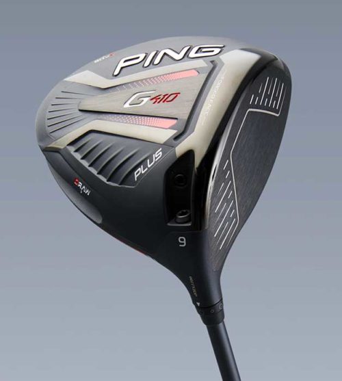 2019 Hot List Drivers Australian Golf Digest