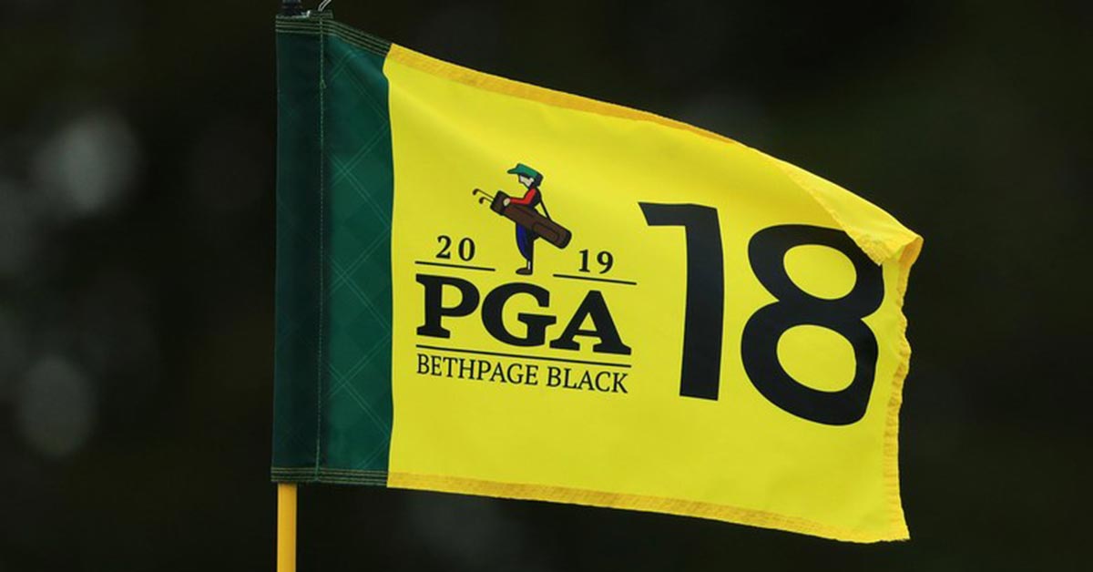 PGA Championship 2019 The prizemoney payout is once again very