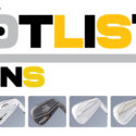 2019 Hot List: Players Irons
