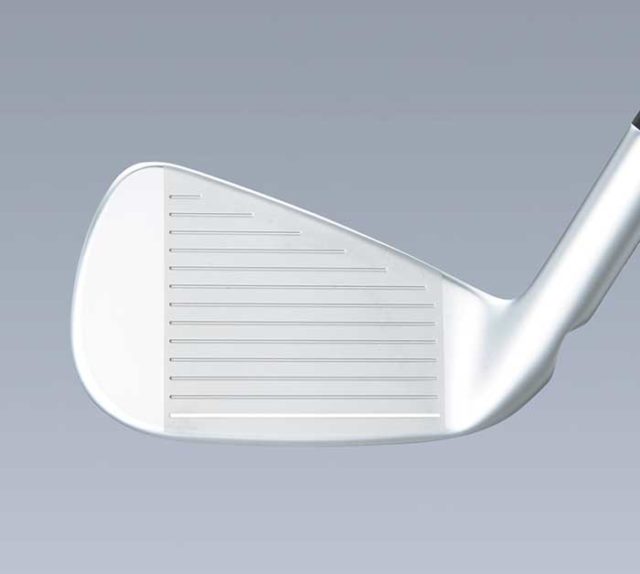 2019 Hot List Players Irons Australian Golf Digest