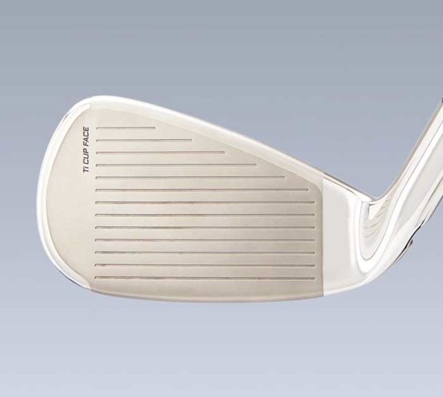 2019 Hot List Super GameImprovement Irons Australian Golf Digest