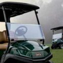 Golf Cart - Club Car