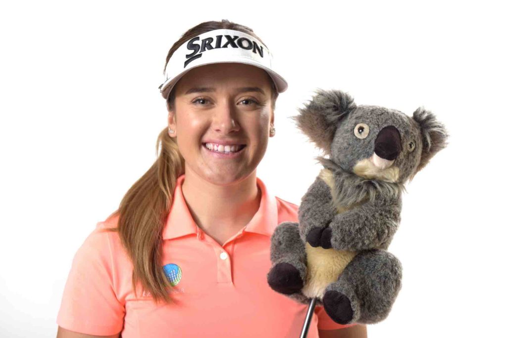 Major champion Green joins two young superstars at Women’s Australian Open