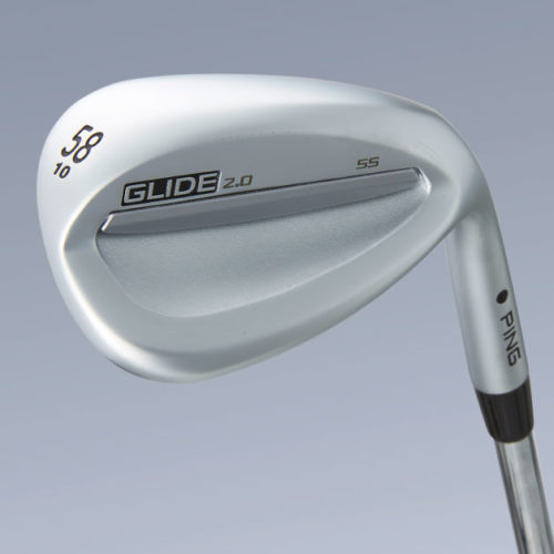2019 Hot List Wedges Australian Golf Digest