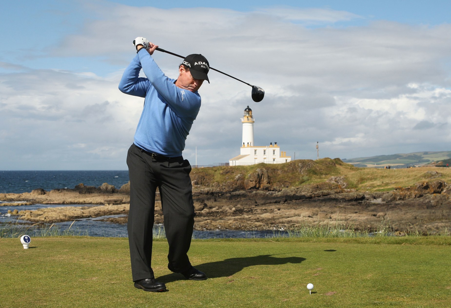 The Open 2019: Ten years later, Tom Watson reflects – but doesn't dwell ...