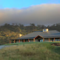 Australia's Best Clubhouse - Cathedral Lodge