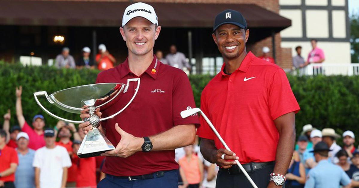 FedEx Cup Playoffs 2019: Frequently Asked Questions - Australian Golf ...