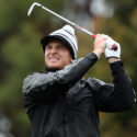 Australia's Best Pro Athlete Golfers - Retired AFL star Brendon Goddard has all the tools to score in the 60s.