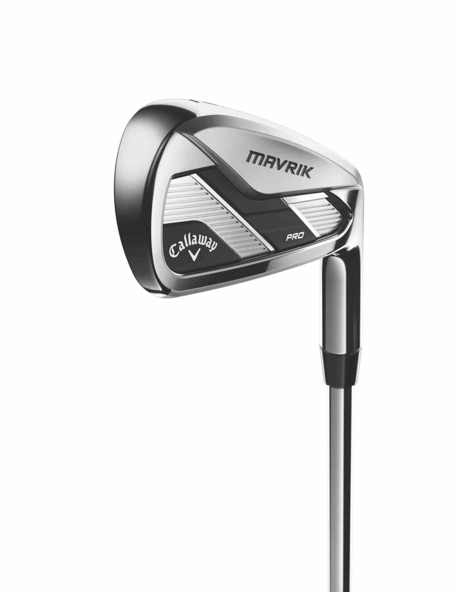 Callaway's Mavrik irons expand on use artificial intelligence to ...