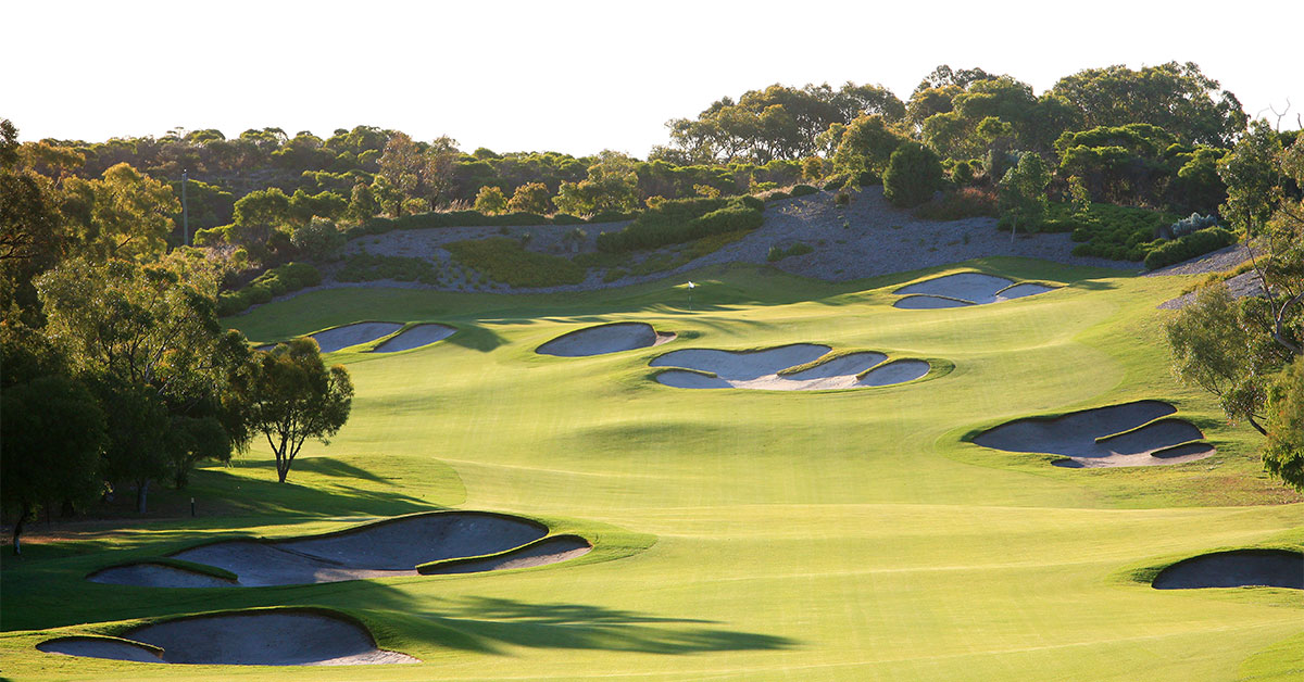 Cottesloe Golf Club