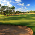 South Australia: The West course at The Grange Golf Club is a highlight of golf in Adelaide.