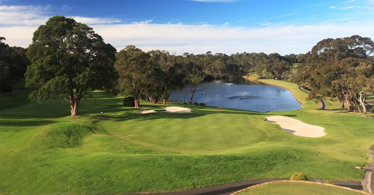 Course Review: Monash Country Club, NSW - Australian Golf Digest