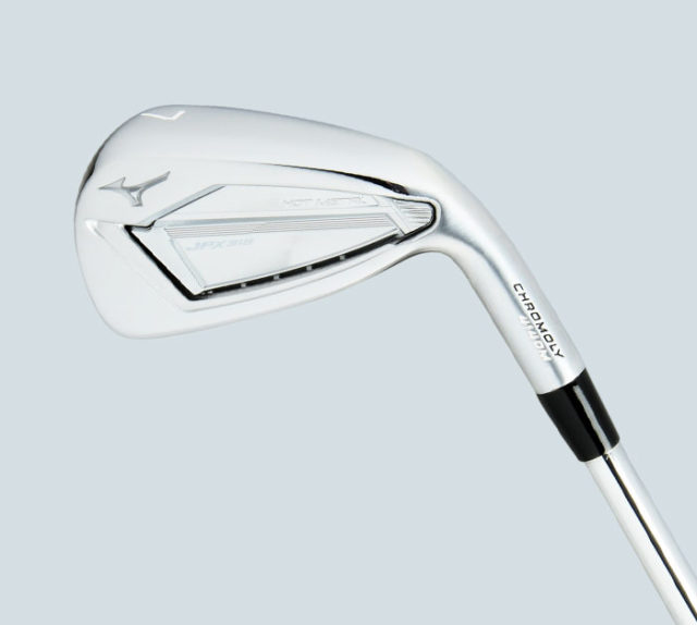 2020 Hot List GameImprovement Irons Australian Golf Digest