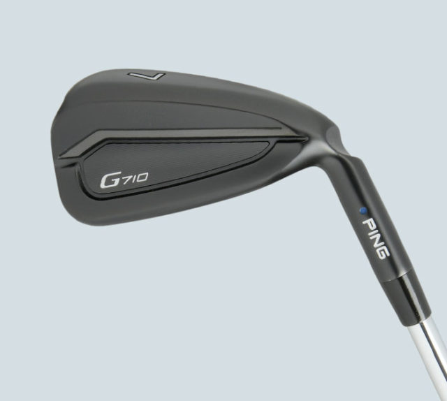 2020 Hot List GameImprovement Irons Australian Golf Digest