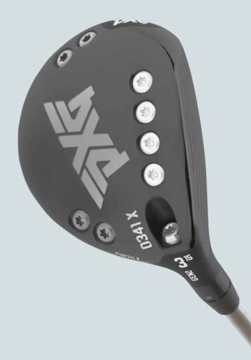 2020 Hot List Fairway Woods Australian Golf Digest