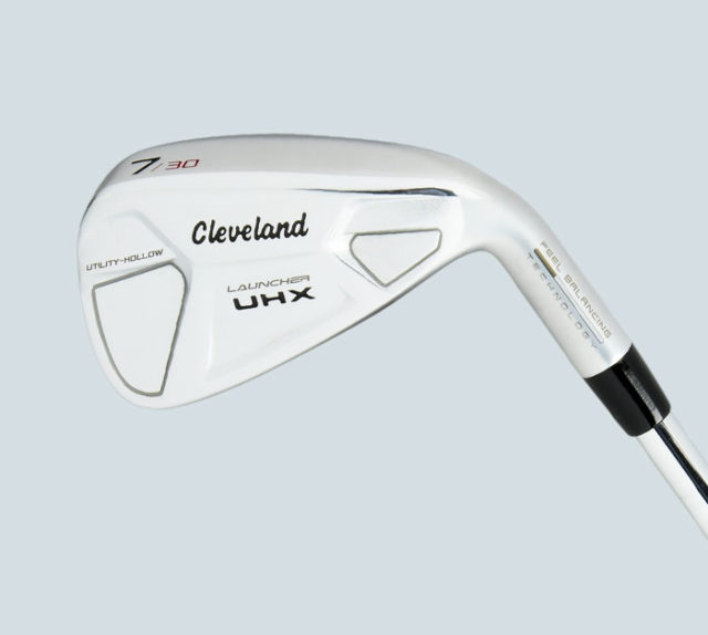 2020 Hot List GameImprovement Irons Australian Golf Digest