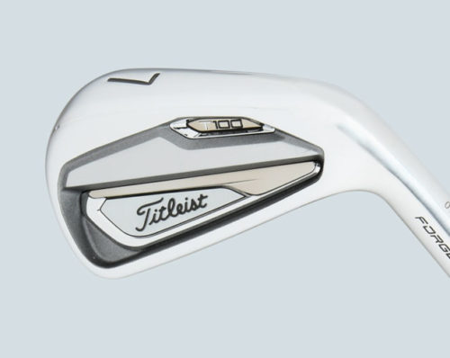 hot list irons 2020