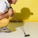 Tommy Fleetwood: Putting