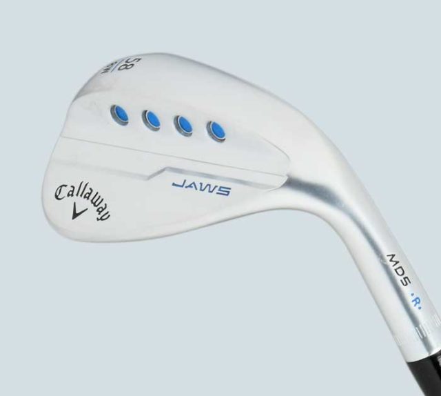 2020 Hot List Wedges Australian Golf Digest