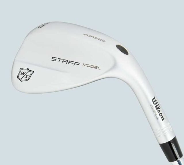 2020 Hot List Wedges Australian Golf Digest