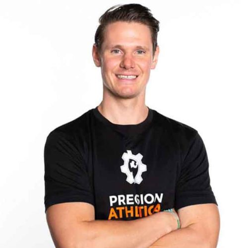 The Best GolfFitness Trainers In Australia Australian Golf Digest