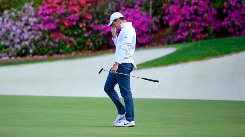 Masters 2020: Rory McIlroy’s got an Augusta National problem… and here’s how he can fix it
