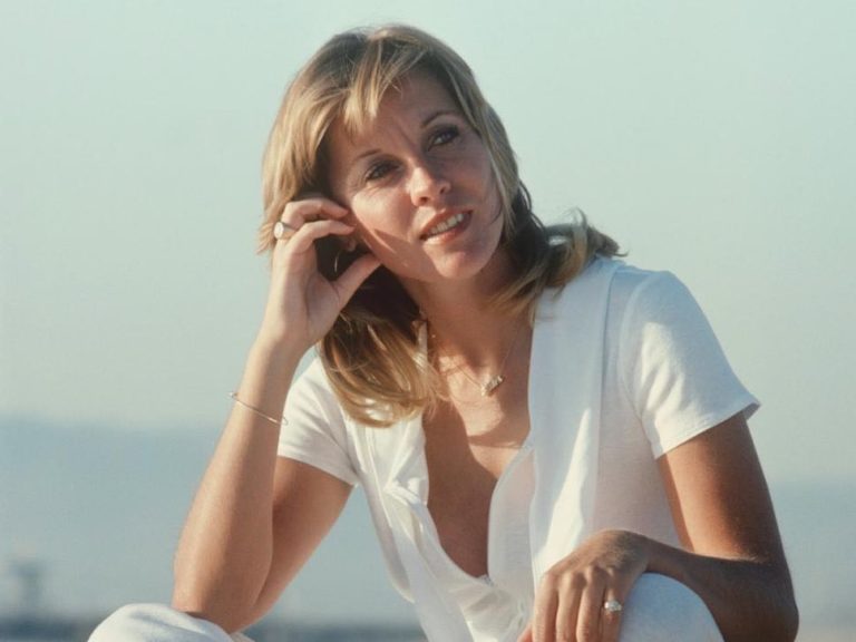 Golf Digest podcast examines the life and career of Jan Stephenson, and