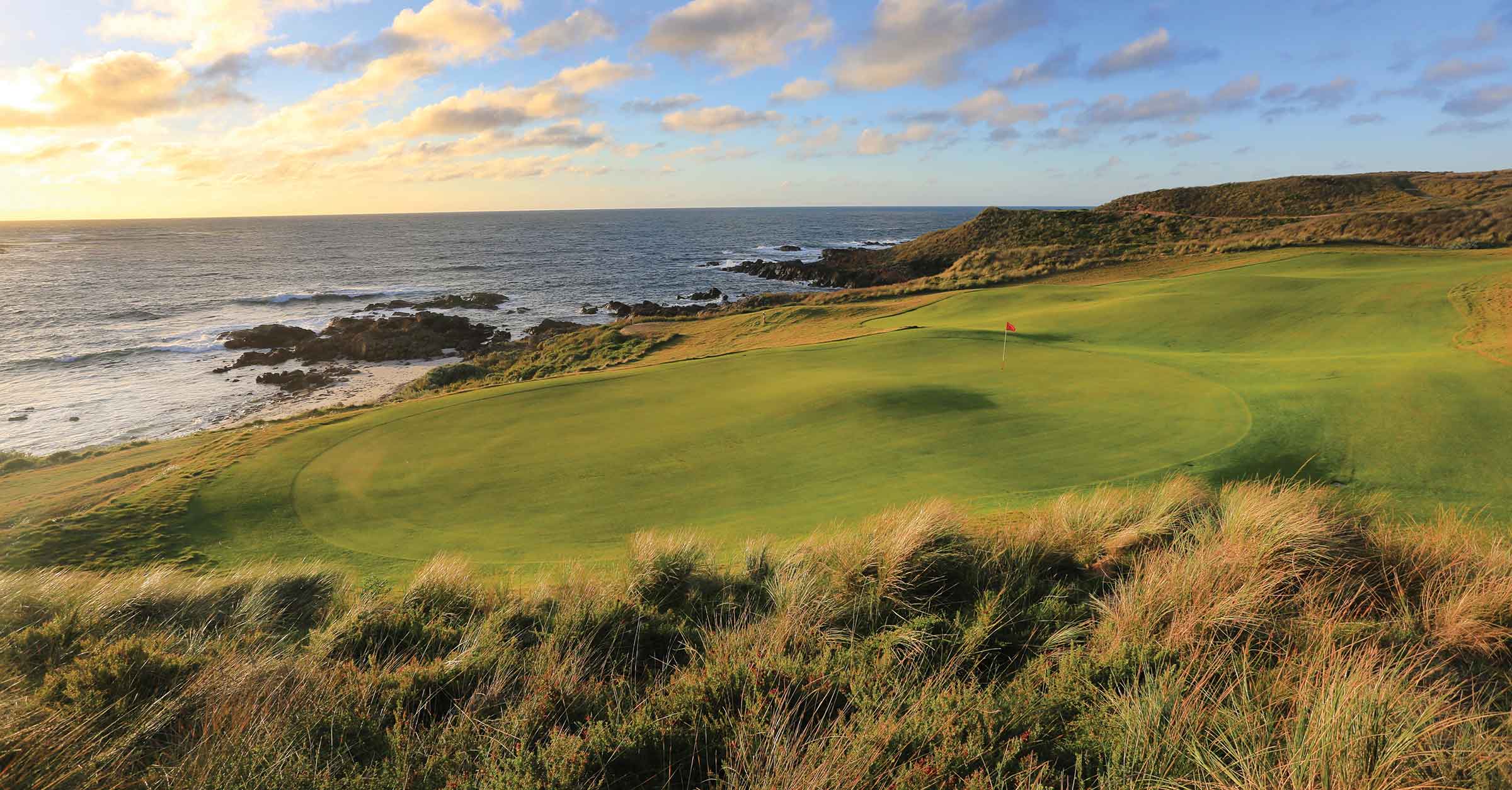 Top 100 Spotlight: Cape Wickham Links - Australian Golf Digest