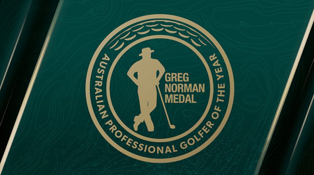 Greg Norman Medal to be broadcast on Fox Sports, Kayo and Sky NZ