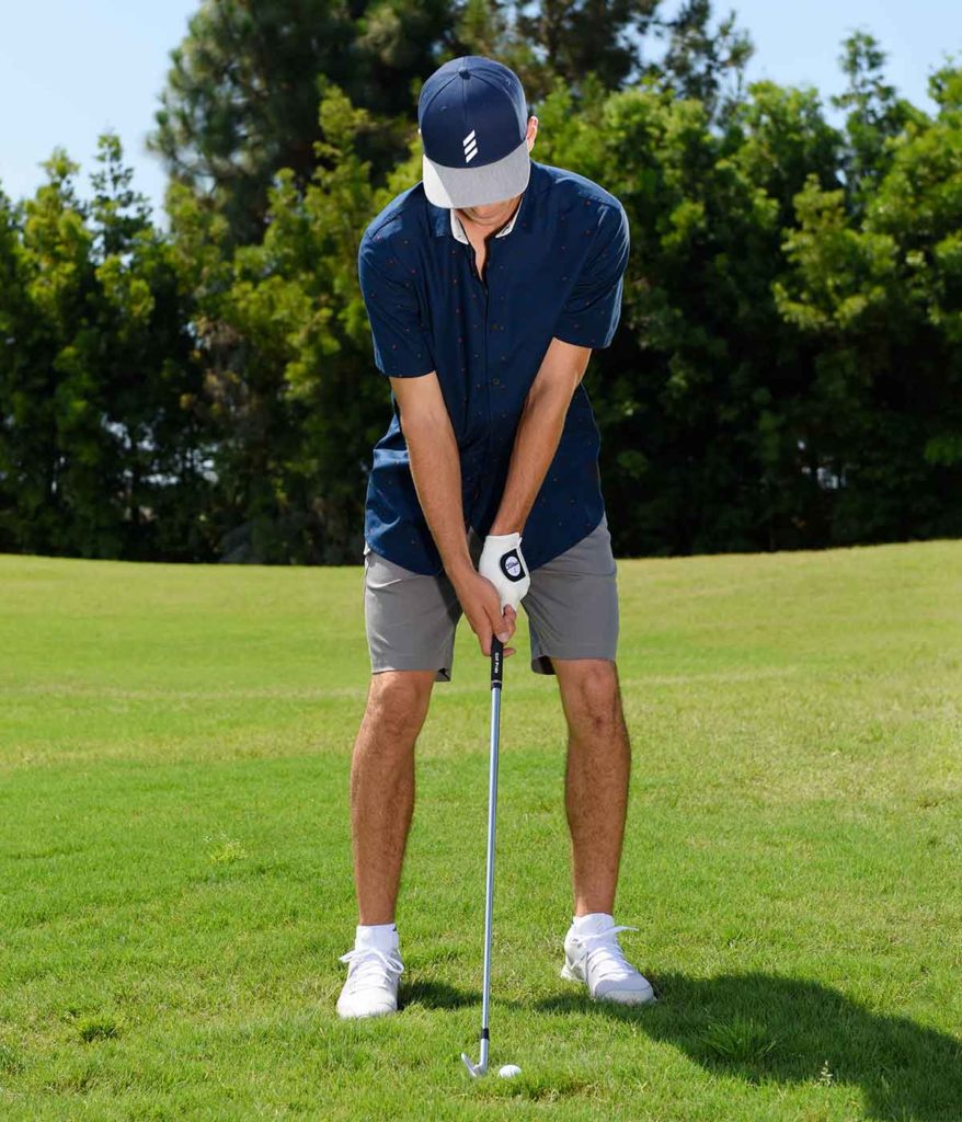 Golfing Rough Conquer the rough - Australian Golf Digest