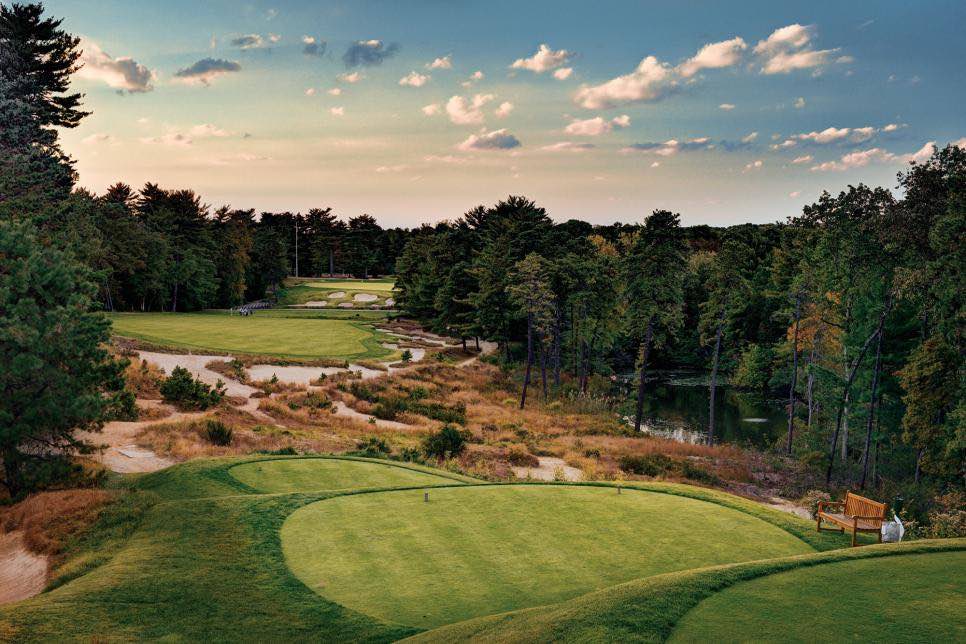 Pine Valley to allow female members for first time in its ...